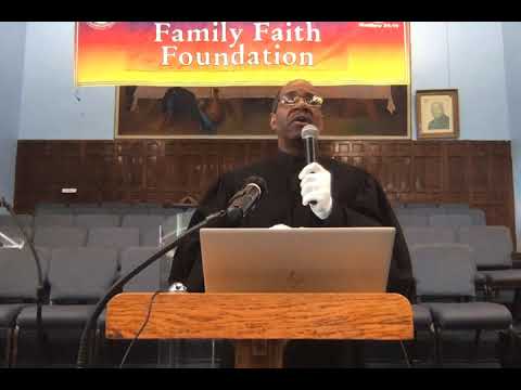 Why Jesus Wants You To Hear All His Prophecy and Revelation - Deuteronomy 22:18-22, Matthew 24:35