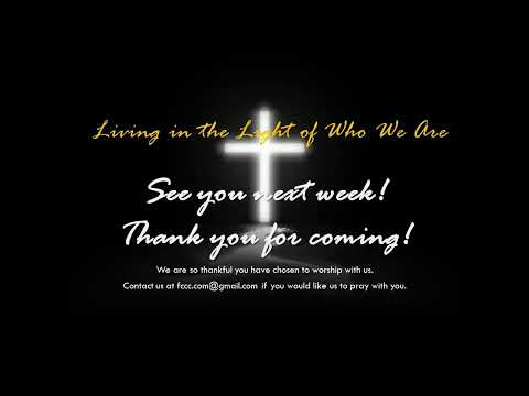 11-28-2021 | Caleb: A Man of Faith| Numbers 13 & Proverbs 3:5-6 | Louis Jackson, Jr., Assoc. Pastor