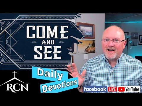 The Scarlet Purple Robe - John 19:1-3  -  08/26/21