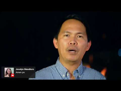 GOD MADE THEM ALL WITH JOB - Job 40:15-24 | LC Morning Devotional