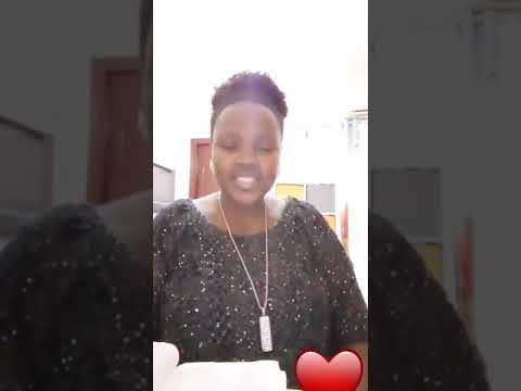 Isaiah 65:1616]Hata itakuwa yeye atakayejibariki duniani, atajibariki kwa Mungu wa kweli;