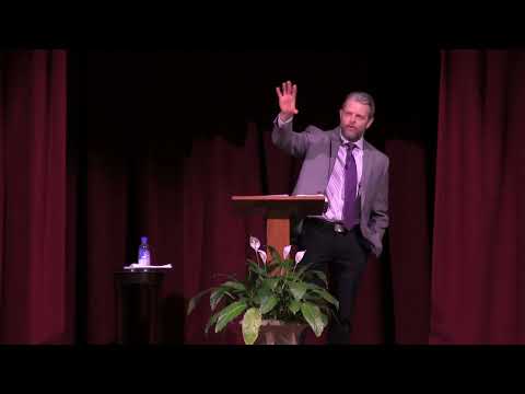 The Resurrection of Jesus | 1 Corinthians 15:1-11 | CCNYC Sermons | March 27, 2022