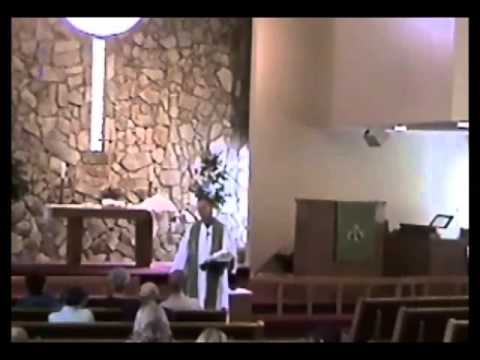 Romans 11:13-15 9/14/14 Grafted