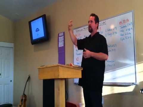 Philippians 3:1-16  by Trent Nicholson