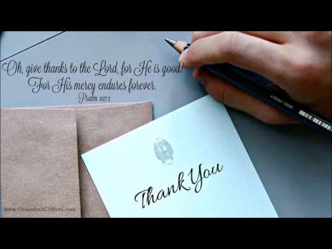 BIble Verse of the Day - Psalm 107:1 - Daily Inspiration and Encouragement from the Bible