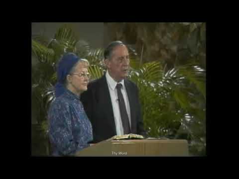 Derek Prince | Deuteronomy 33:25-27 | Daily Motivation| Daily Proclamations| Daily Scripture