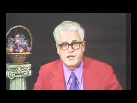 Coffee with the Parson 6-  Luke 14:17 (Dr. J. Harold Smith)