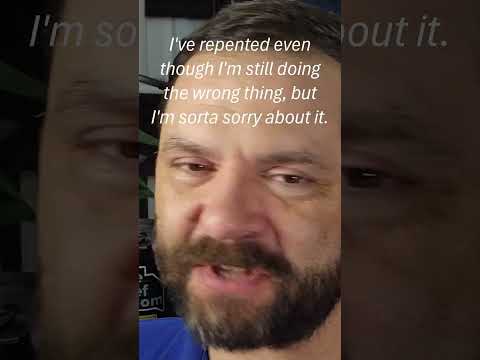 Is repentance necessary for salvation?