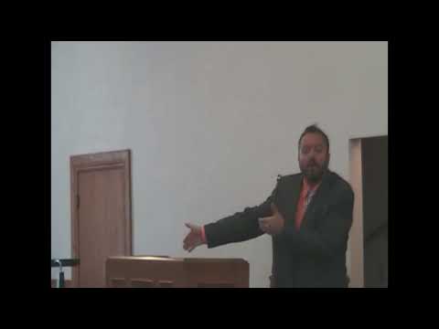 Are you sure God? | Habakkuk 1:12-14 | 1-16-2022