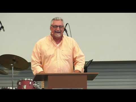 Preparation for Living in the Spirit - Acts 1:1-2:4