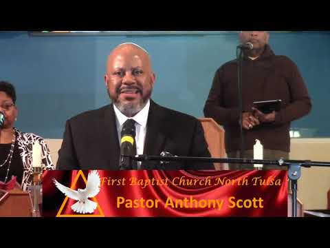 "Thriving In Unexpected Seasons" Psalm 92: 14 & 15