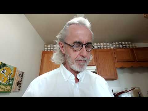 Coffee Break (Creation Week)...In the beginning.