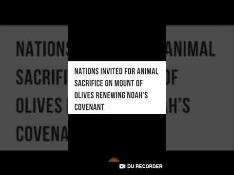 DANIEL 9:27 ON 9/27?