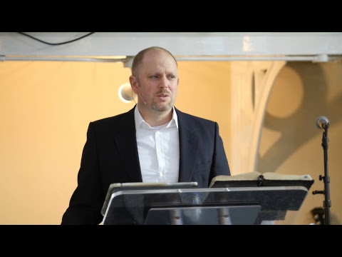 The Heart of True Confession - Psalm 51:6