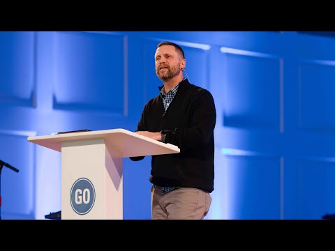 Matt Mason | Among Whom You Shine Like Stars | Philippians 2: 12-18