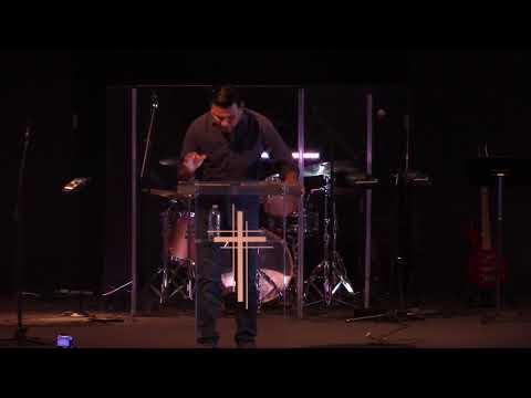 Stand Your Ground (2 Samuel 23:8-12) - Pastor Jaime Garcia