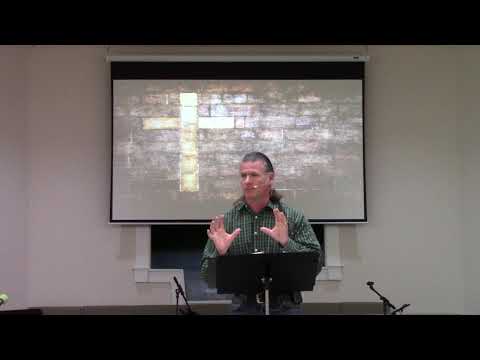 Matthew 10:27-33 Value, Devotion, Assurance Part One v27