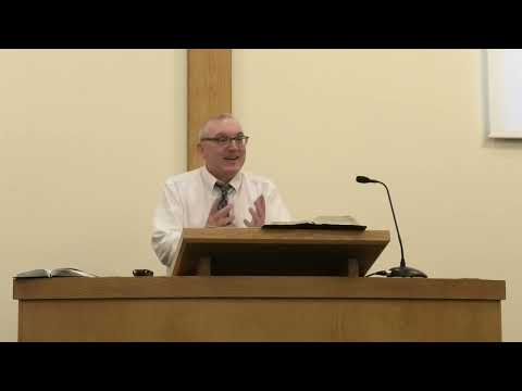 Seeking High Position in the Kingdom (Matthew 20:20-23)