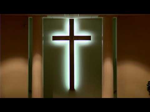 Community Baptist Church, Lebanon, Sunday PM, "The Broad Wall of Separation", Nehemiah 3:8, 12/12/21