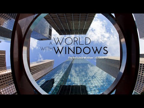 The Invisible Window | Esther 3:3-9; 4:15-17