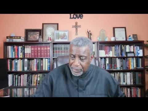 Lesson 7  - "WHAT EVERYONE SHOULD KNOW ABOUT MONEY" - Ecclesiastes 5:10–6:12 - Dr. G. Gregg Muray