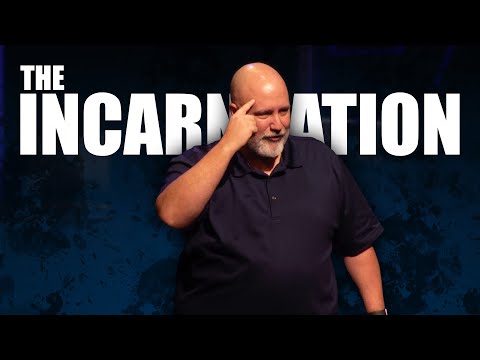 The Incarnation of Jesus | Philippians 2:1-16