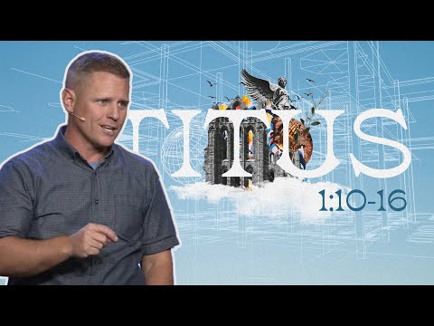 Gospel Threats | Titus 1:10-16