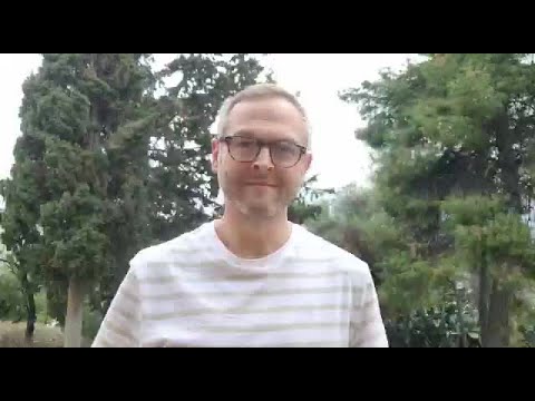 Daily Devotions - 26/11/21 - Revelation 2:24-3:6