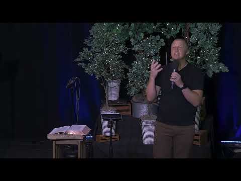 2 Corinthians 2:12-17 - Triumph in the Trials - 1st Service - White Fields Community Church