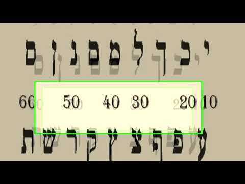 Re-Upload: Revelation 17:5