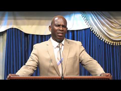 8/15/2021 |  Jeremiah’s Lament and Plea Before The Lord - Jeremiah 10:17-25