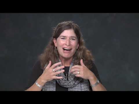 "Powerful Grief," a Sermon by Carla Pratt Keyes from Ruth 1:1-18