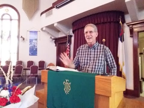 Don't Lose Your Marbles, Luke 15:1-32