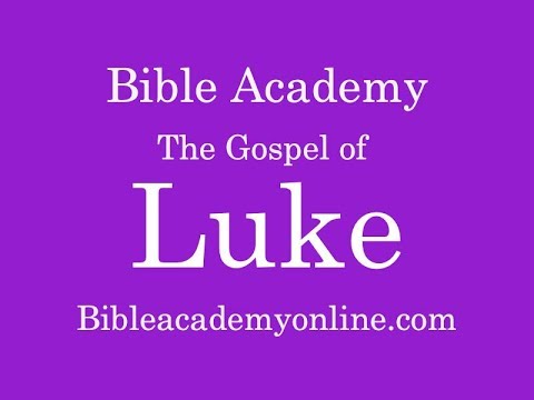 Luke 2:33-40 Lesson 14