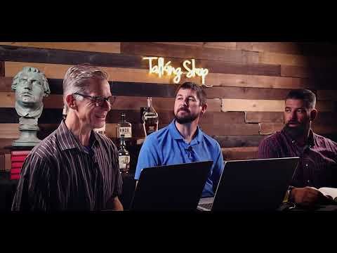 Possessed Pigs! Luke 8:26-39