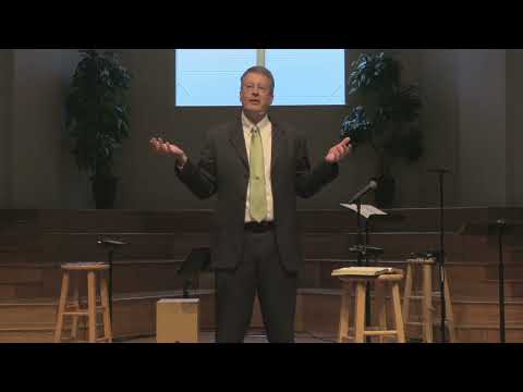 The Faithful One: Proverbs 16:6