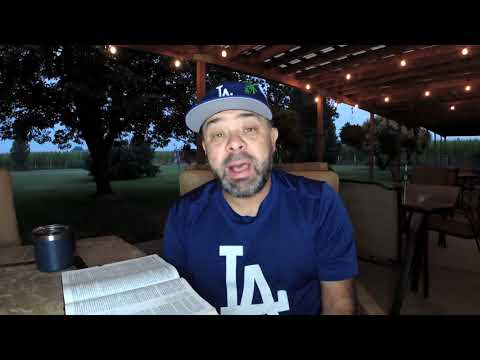 “Nevertheless Some” 2 Chronicles 30:1-12