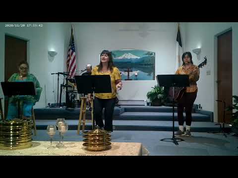 "A Friend of God" John 15:13-15 (07-10-2022)