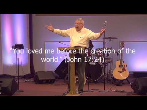 “Jesus said … I am the Son of God” (John 10:36)