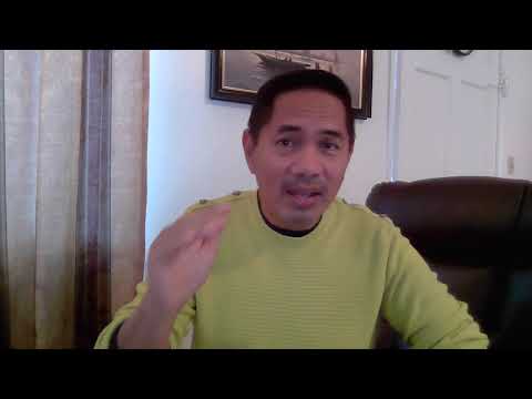 There is Peace (Luke 12:51)