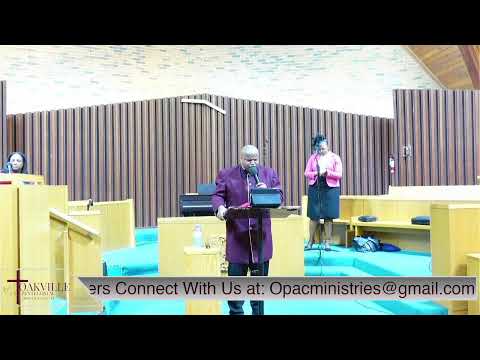 " Faith Makes it Possible" - Mark 5: 27-36 and  Hebrew 11:6