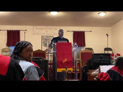 Sermon: “Heaven Denied the Rich Man’s Cry from Hell” Scriptures: St. Luke 16:22, 25-26, 30-31