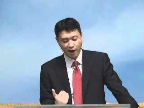 The Good News of Judgment Day (Revelation 15:1-8)