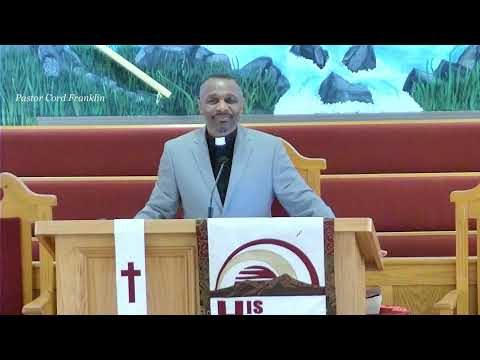 January 30, 2022 "No Excuses!" Jeremiah 1:4-9 Pastor Cord Franklin