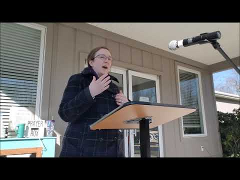 Sermon on 2 Corinthians 12:20-21 | "Thou Shalt Not Gossip"