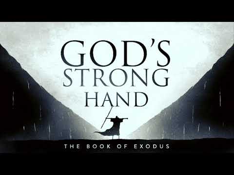 Exodus 31:1-32:14—“Moving Forward with God”—Pastor Bill Welsh