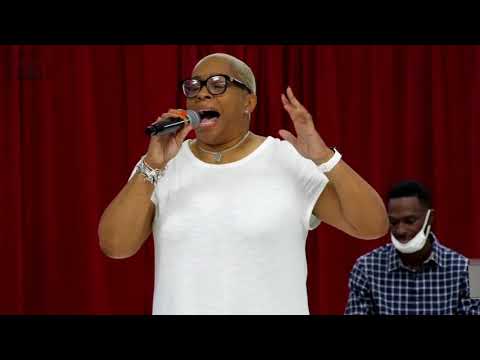 COME ON CHURCH, LETS PRAY-ACTS 12:1, 5, 11, 12