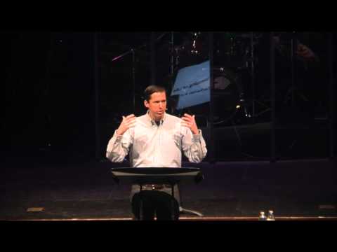 The Blessing of Life - Zechariah 8:3-5 (Daniel Bennett)