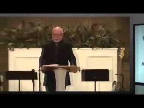 Revelation 18, 19:1-9 Verse-by-Verse Bible Study with Jerry McAnulty