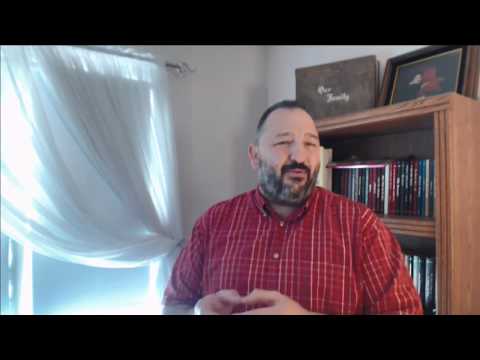 5/21/17 "  Now When John Had Heard In The Prison The Works Of Christ:Part 3  " Matthew 11:2-19